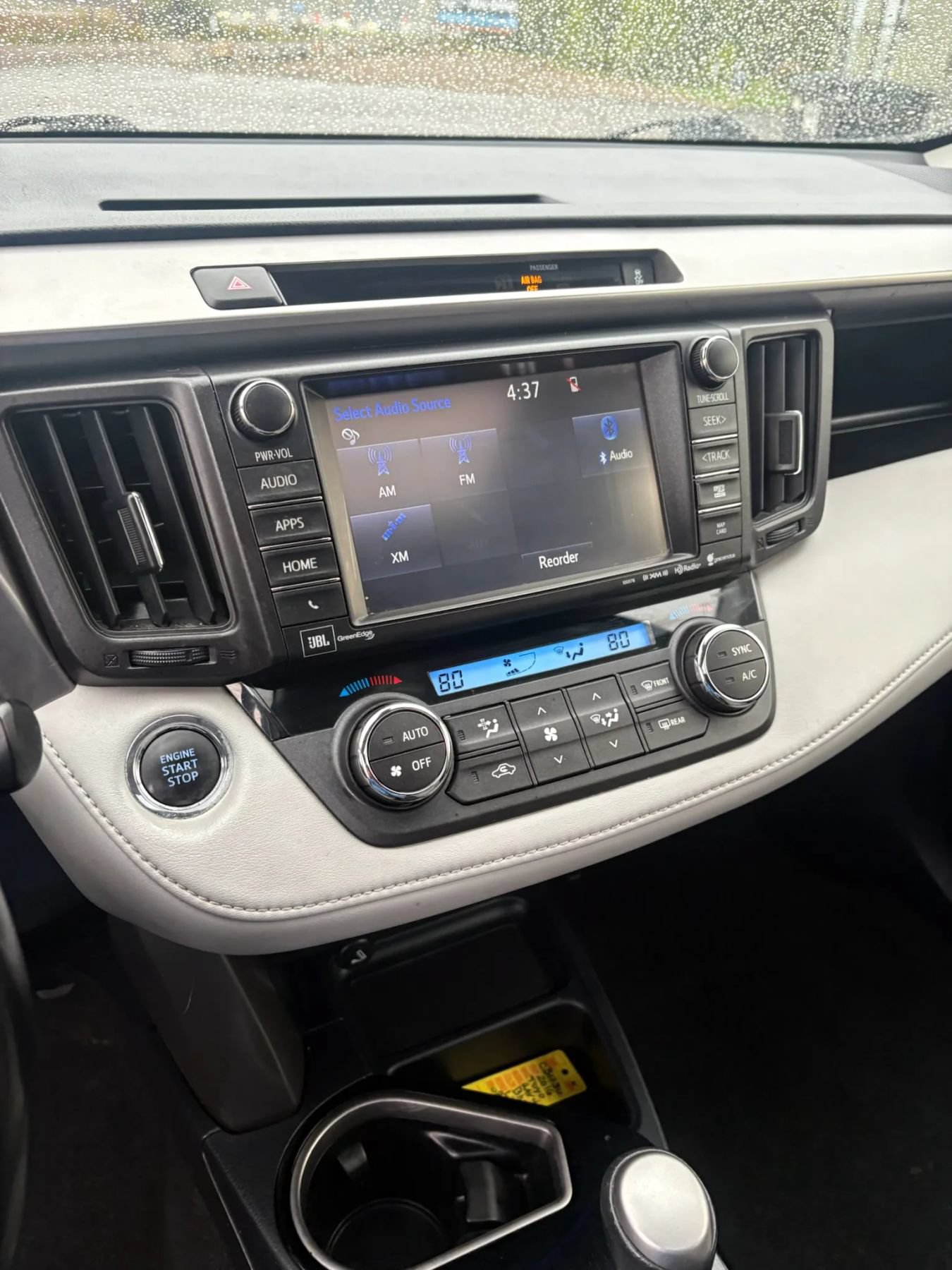 Used 2016 Toyota RAV4 Limited AWD/4WD image 17