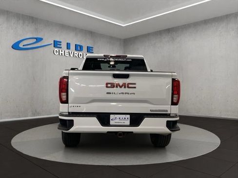 Used 2022 GMC Sierra 1500 Elevation w/ Max Trailering Package AWD/4WD image 13