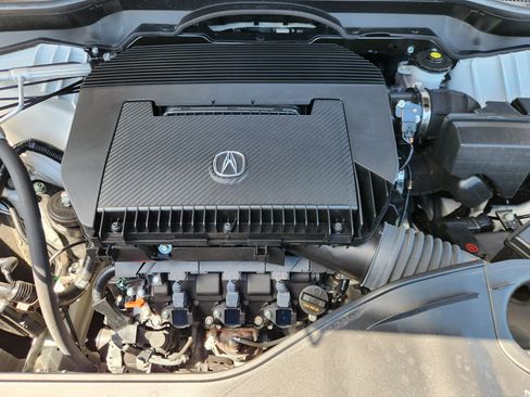 Certified 2024 Acura MDX SH-AWD w/ Technology Package image 20