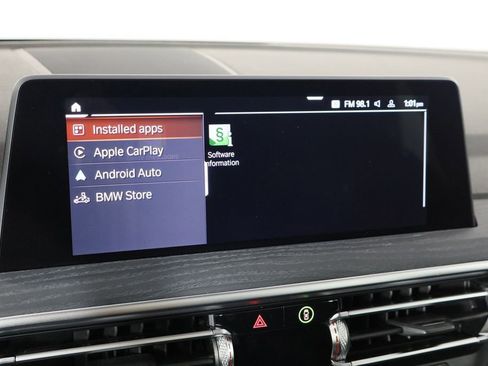 Used 2024 BMW X3 xDrive30i w/ Convenience Package image 34