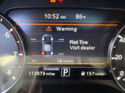 Used 2019 INFINITI QX50 Essential w/ Premium Heat Package image 25