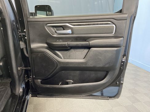 Certified 2021 RAM 1500 Big Horn image 37