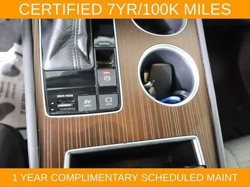 Used 2021 Toyota Sienna LE FWD image 45