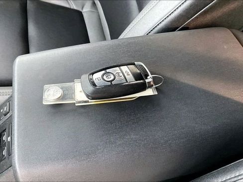 Used 2023 Ford Bronco Big Bend image 34