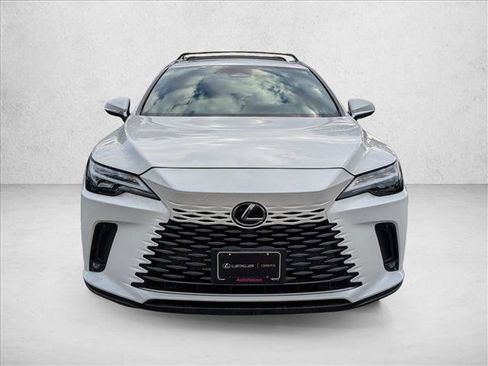 Used 2024 Lexus RX 350 Premium image 2