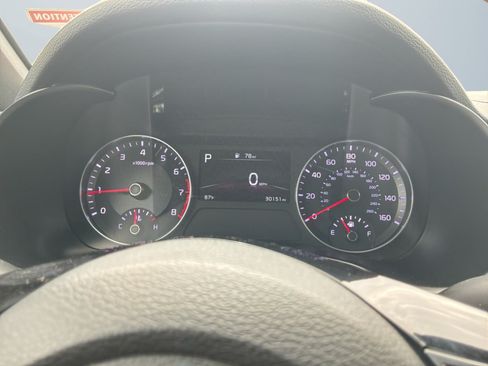 Used 2023 Kia Forte GT-Line FWD image 12