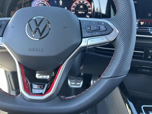 New 2026 Volkswagen GTI Autobahn FWD image 21