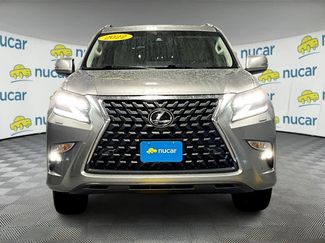 Used 2022 Lexus GX 460 Premium video 2