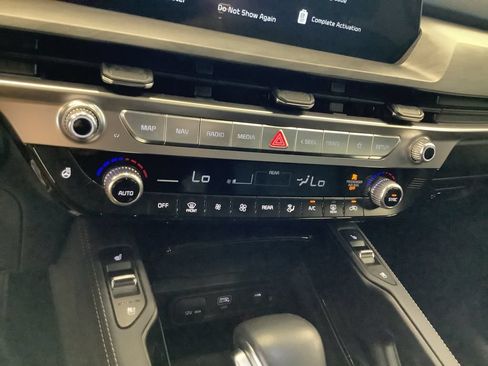 Certified 2024 Kia Telluride EX X-Line AWD/4WD image 20