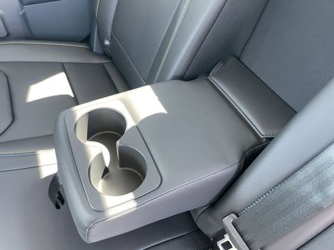 New 2025 Ford Maverick Lobo image 53