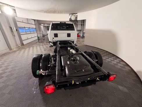 New 2026 RAM 5500 Tradesman image 6