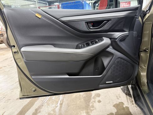 Used 2024 Subaru Outback Wilderness image 24