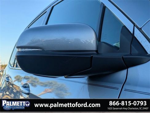 Used 2020 Honda Pilot EX image 12