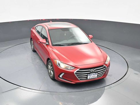 Used 2017 Hyundai Elantra Value Edition image 35