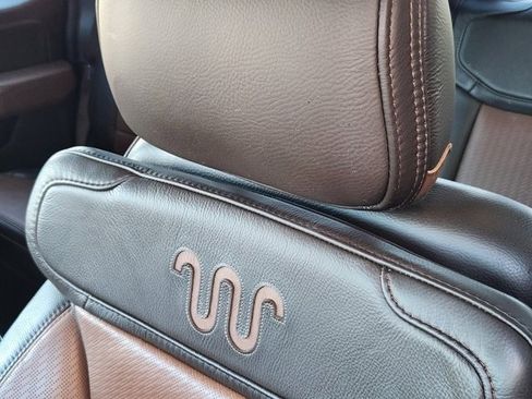 Used 2024 Ford F150 King Ranch w/ FX4 Off-Road Package image 24