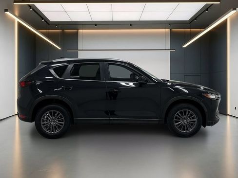 Used 2020 MAZDA CX-5 Touring FWD image 7