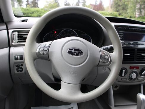 Used 2010 Subaru Forester 2.5X Premium w/ Popular Equipment Group 1A AWD/4WD image 18