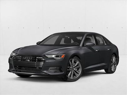 Used 2025 Audi A6 Premium Plus w/ Premium Plus Package