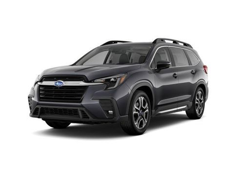 New 2026 Subaru Ascent Limited AWD/4WD image 2