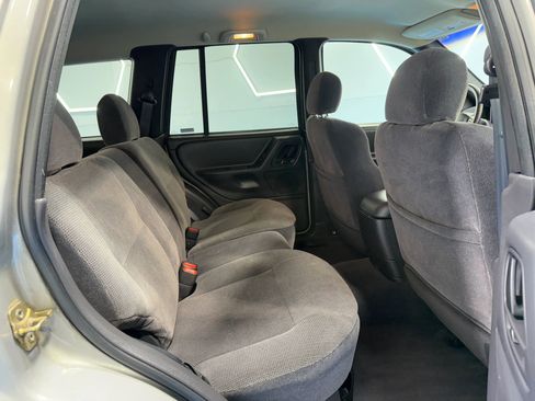 Used 2001 Jeep Grand Cherokee Laredo image 28