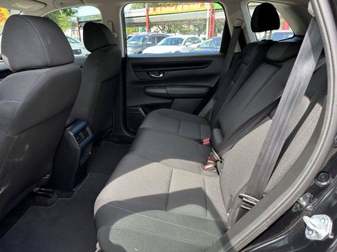 Used 2024 Honda CR-V LX image 14