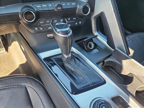Used 2016 Chevrolet Corvette Z06 image 15