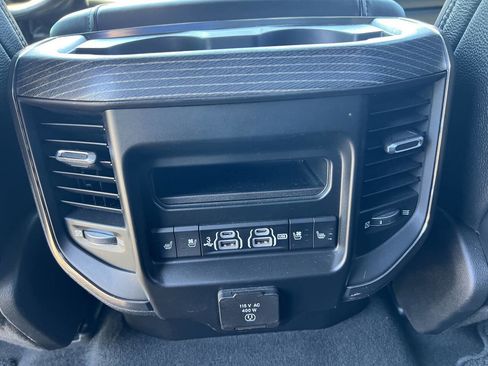 Used 2019 RAM 1500 Limited AWD/4WD image 29
