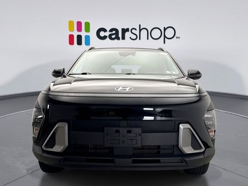 Used 2024 Hyundai Kona SEL image 8