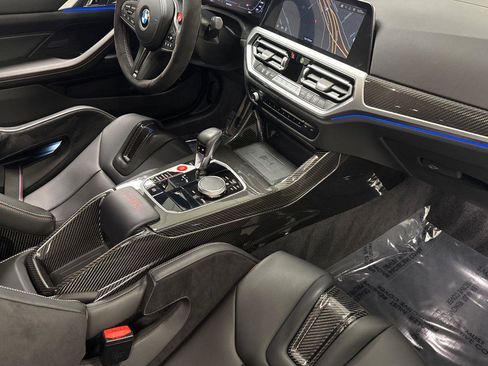 Used 2023 BMW M4 CSL image 14