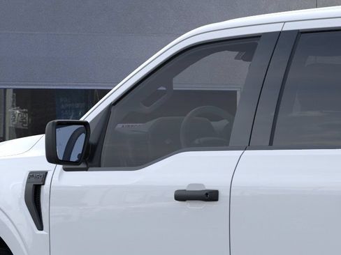 New 2026 Ford F150 STX RWD image 21