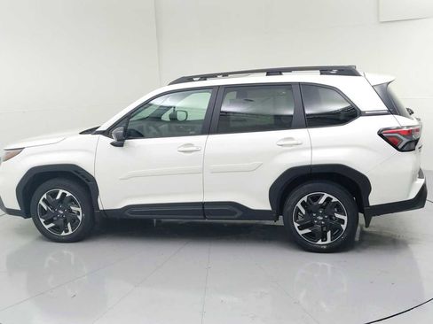 New 2026 Subaru Forester Limited image 6