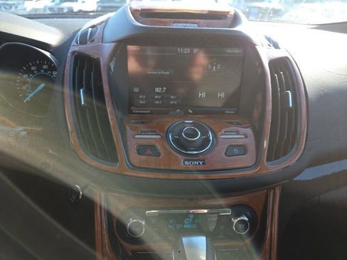 Used 2014 Ford Escape Titanium image 8