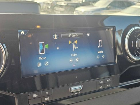 New 2025 Mercedes-Benz Sprinter 2500 image 24