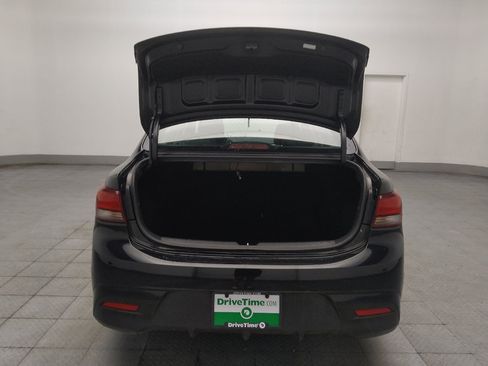Used 2019 Kia Rio S FWD image 29