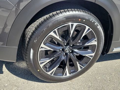 New 2026 MAZDA CX-90 Plug-In Hybrid w/ Premium Plus AWD/4WD image 27