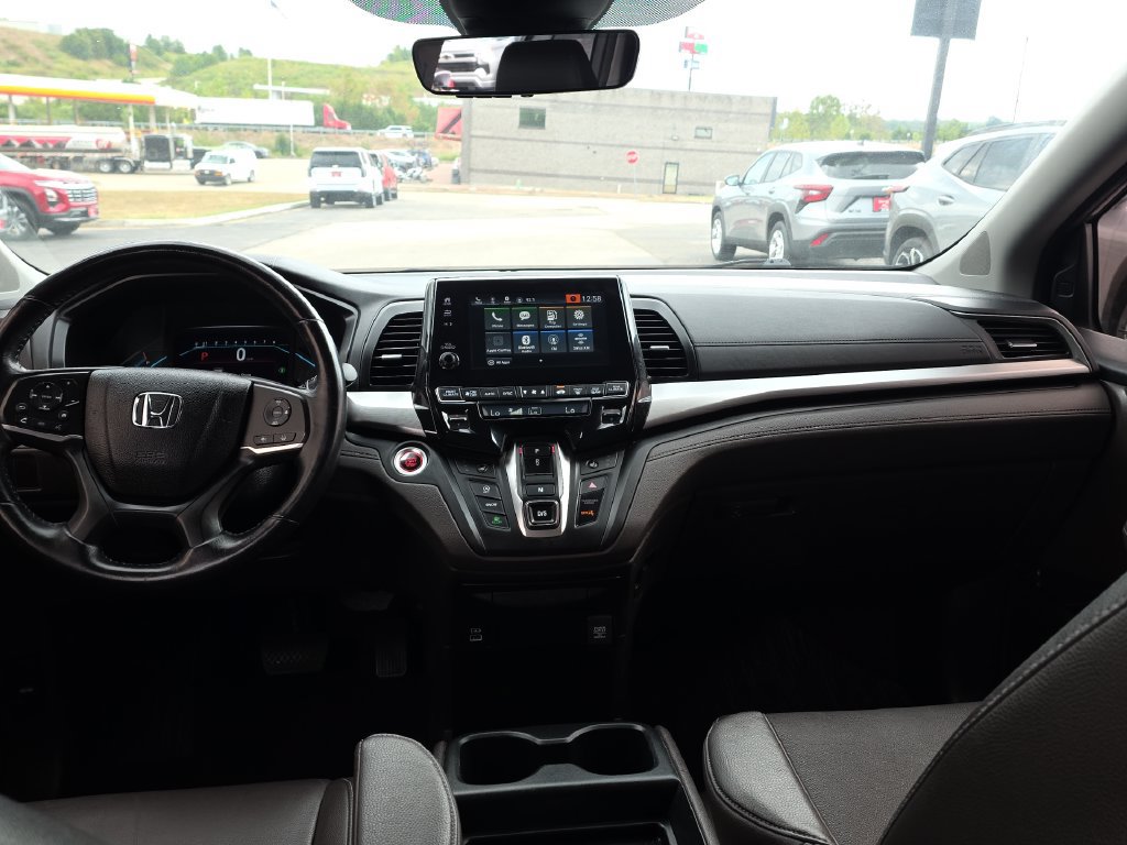 Used 2021 Honda Odyssey EX-L image 29
