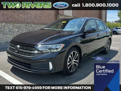 Used 2023 Volkswagen Jetta Sport