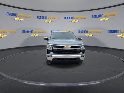 New 2026 Chevrolet Silverado 1500 LT image 6