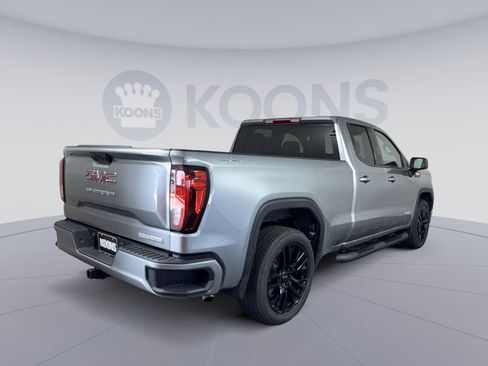 New 2026 GMC Sierra 1500 Elevation w/ Elevation Select Package AWD/4WD image 7