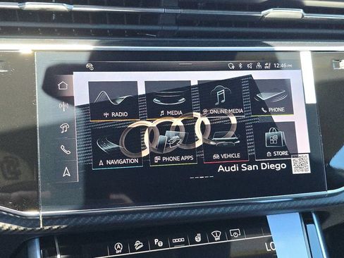 New 2026 Audi Q8 Prestige AWD/4WD image 24