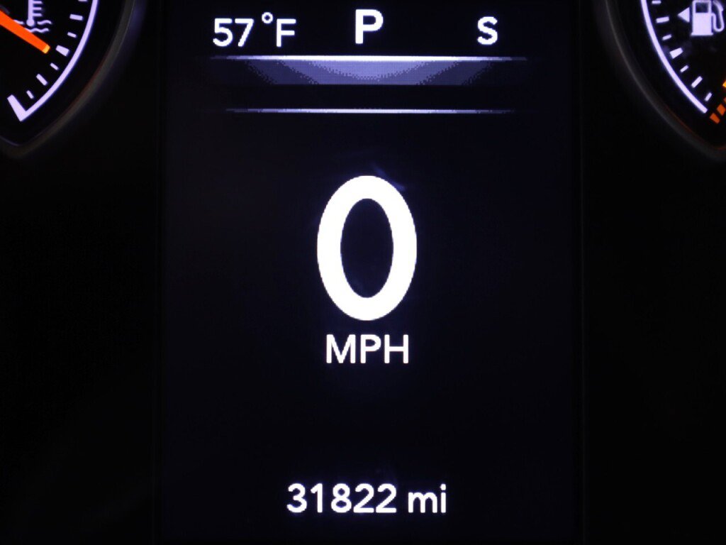 Used 2018 Jeep Wrangler Unlimited Sport S AWD/4WD image 14