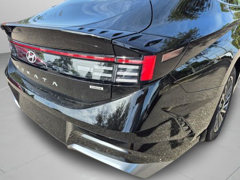 New 2026 Hyundai Sonata SEL FWD image 5