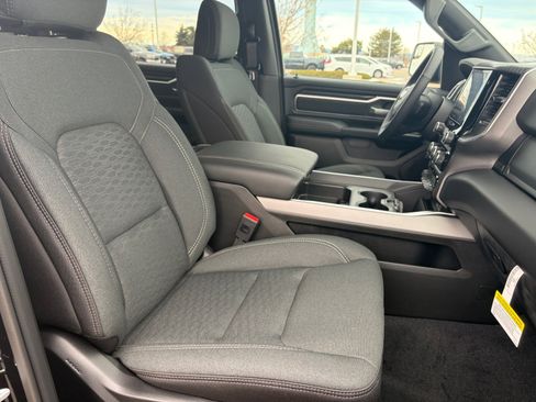 New 2026 RAM 1500 Big Horn image 32