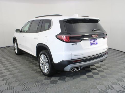 New 2026 GMC Acadia Elevation w/ Elevation Premium Package image 26