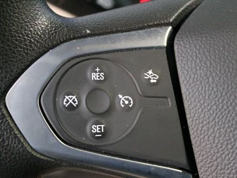 Used 2024 Chevrolet Traverse LS w/ Safety Package FWD image 15