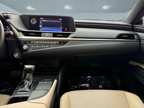 Used 2021 Lexus ES 350 w/ Accessory Package FWD image 31