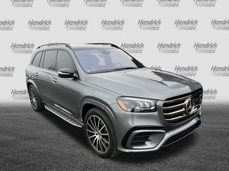 Certified 2026 Mercedes-Benz GLS 580 4MATIC video 2