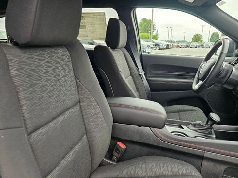 New 2025 Dodge Durango GT image 13