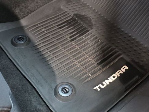 Used 2023 Toyota Tundra SR5 w/ SX Package image 10