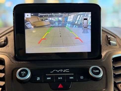 Used 2019 Ford Transit Connect XLT FWD image 30